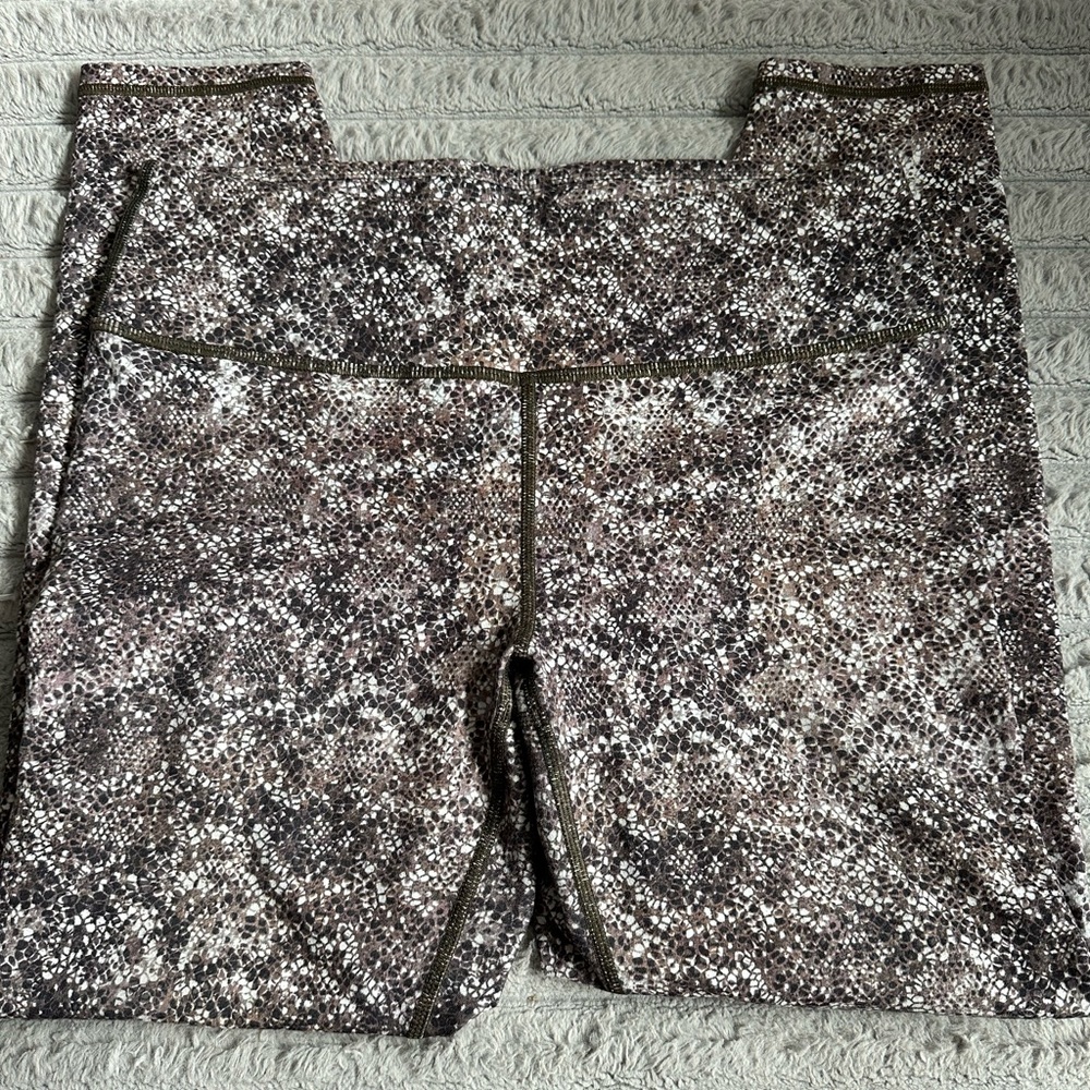 Fabletics leggings